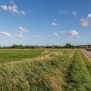 De Meisjes Trekkershut