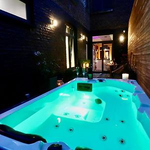 Suitedreams - Bubble Suite Liege