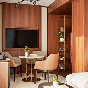 Suite op de Hoek